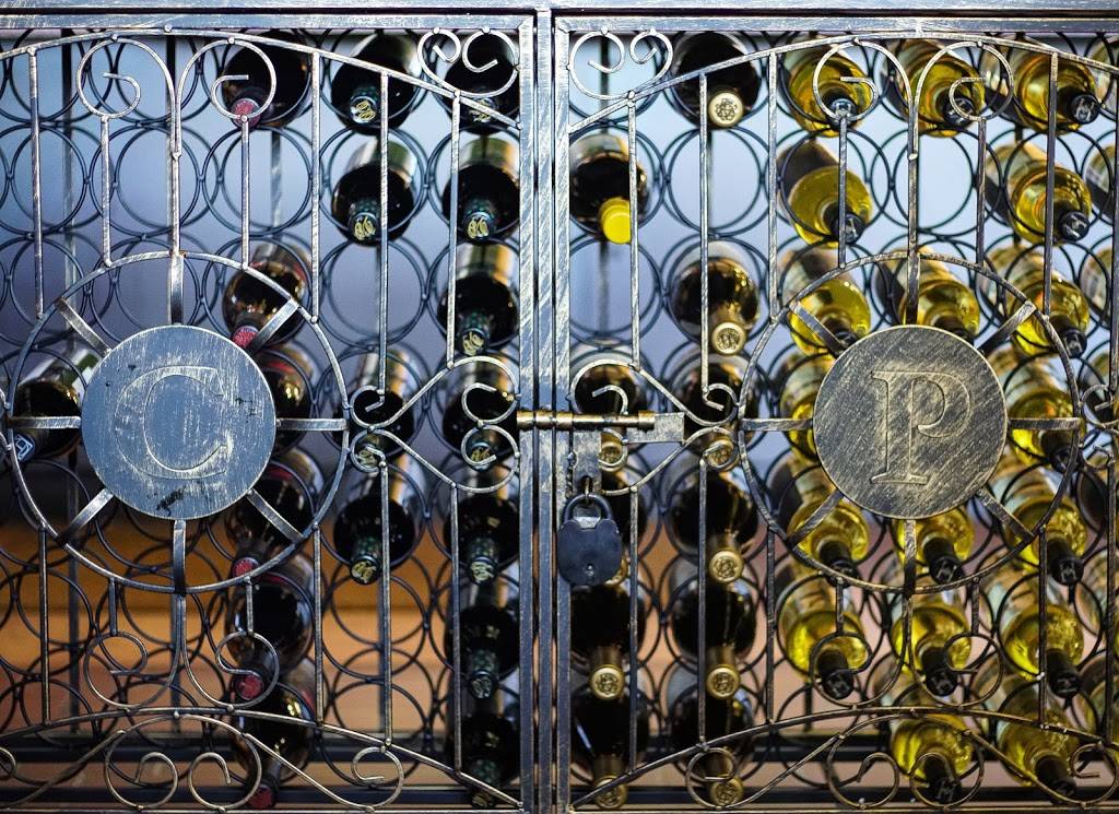 Mustang Station | restaurant | California Polytechnic State University, McPhee University Union, 1 Grand Ave, San Luis Obispo, CA 93407, USA | 8057564089 OR +1 805-756-4089