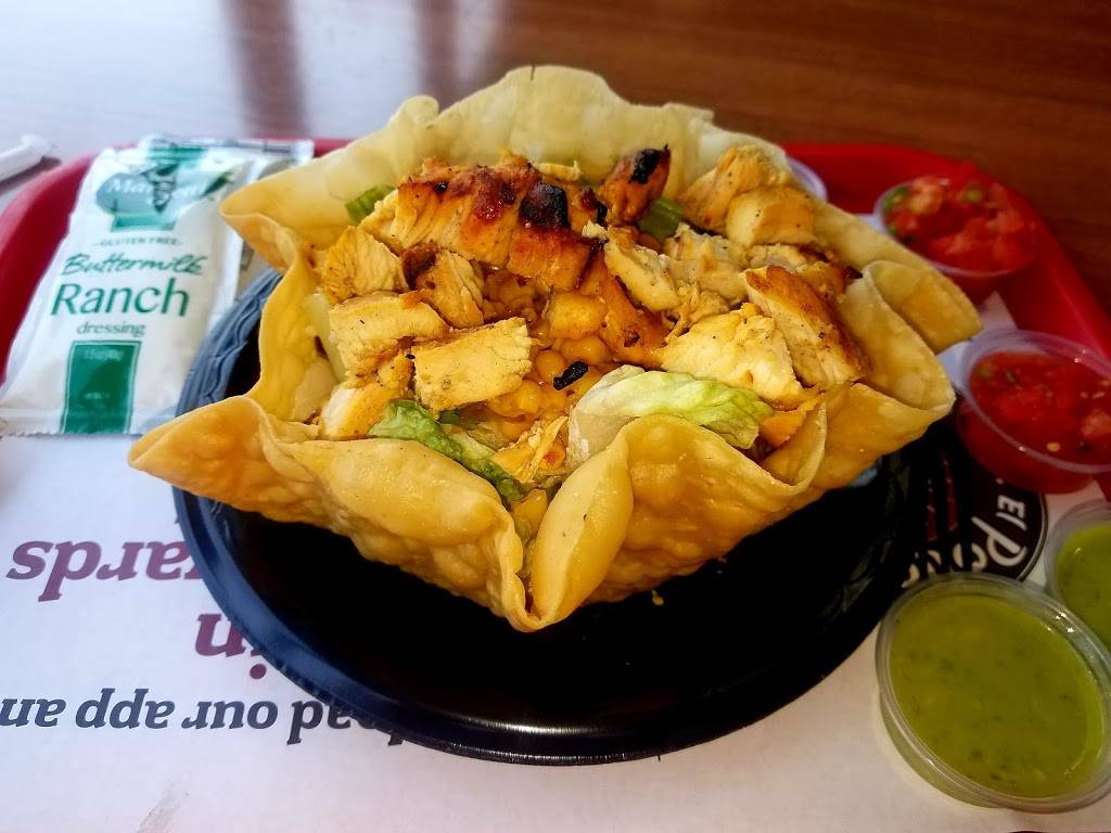 El Pollo Loco | restaurant | 19762 Ventura Blvd, Woodland Hills, CA 91364, USA | 8187100066 OR +1 818-710-0066