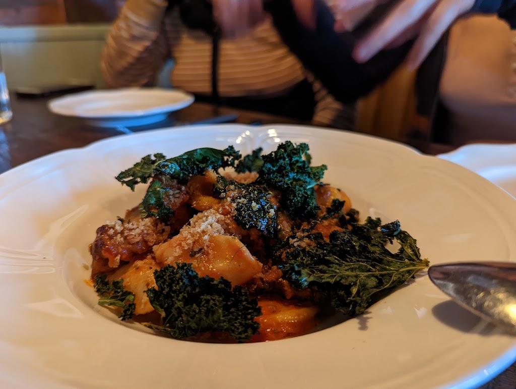 Etta | restaurant | 8801 Washington Blvd, Culver City, CA 90232, USA | 4245704444 OR +1 424-570-4444