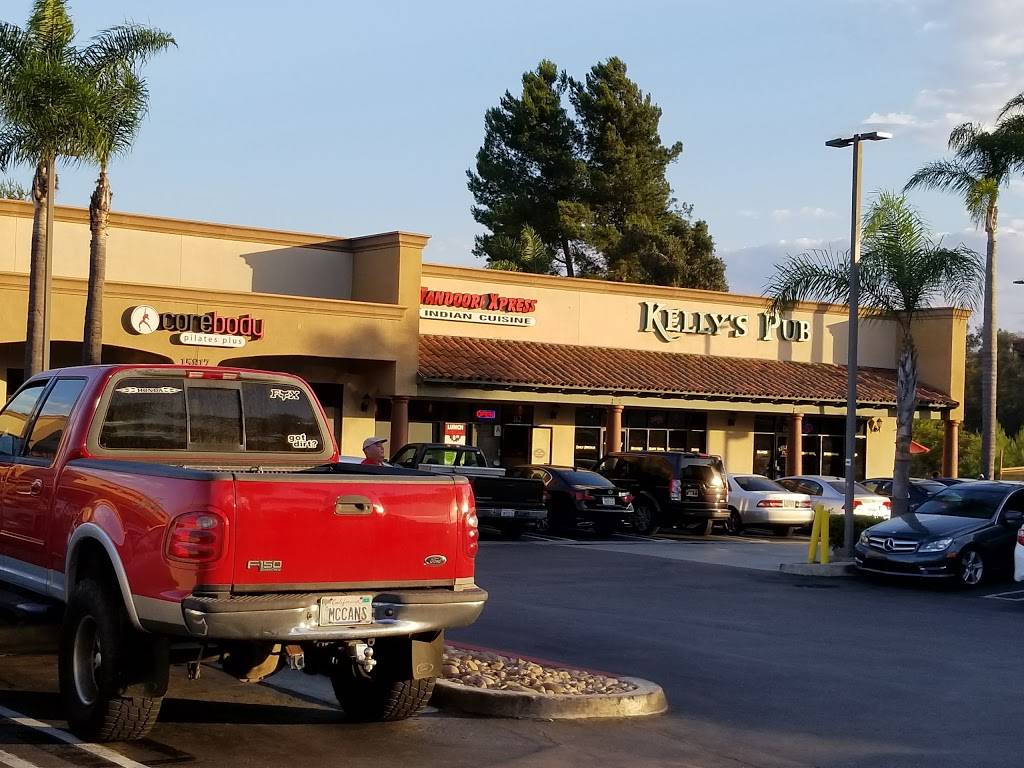 Tandoori Xpress - The Indian Cuisine | restaurant | 15817 Bernardo Center Dr St 112, San Diego, CA 92127, USA | 8587985234 OR +1 858-798-5234