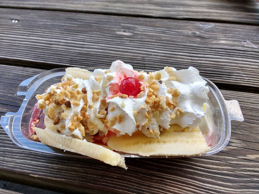 Putzs Creamy Whip | meal takeaway | 2673 Putz Pl, Cincinnati, OH 45211, USA | 5136818668 OR +1 513-681-8668