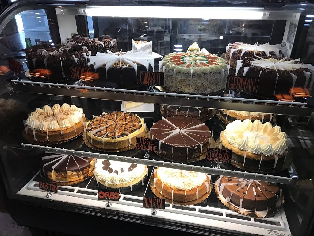 Figaro Dessert Cafe | cafe | 3011 University Ave, San Diego, CA 92104, USA | 6192412976 OR +1 619-241-2976