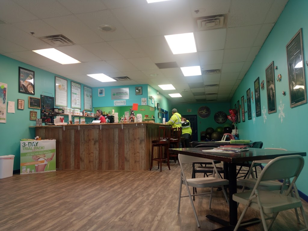 Exquisite Nutrition | restaurant | 321 Independence Blvd, Dover, DE 19904, USA | 3027342842 OR +1 302-734-2842