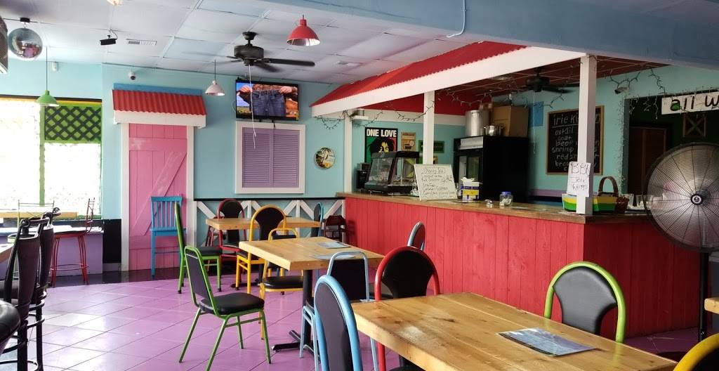 Norahs Irie Jamaican Restaurant | restaurant | 530 Springdale Ave, Long Branch, NJ 07740, USA | 7324434781 OR +1 732-443-4781