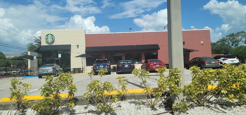 Starbucks | cafe | 1600 W Kennedy Blvd, Tampa, FL 33606, USA | 8132513728 OR +1 813-251-3728