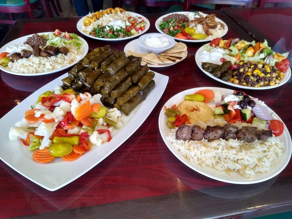 Alibaba Grill | restaurant | 12223 Centralia St, Lakewood, CA 90715, USA | 5624022244 OR +1 562-402-2244