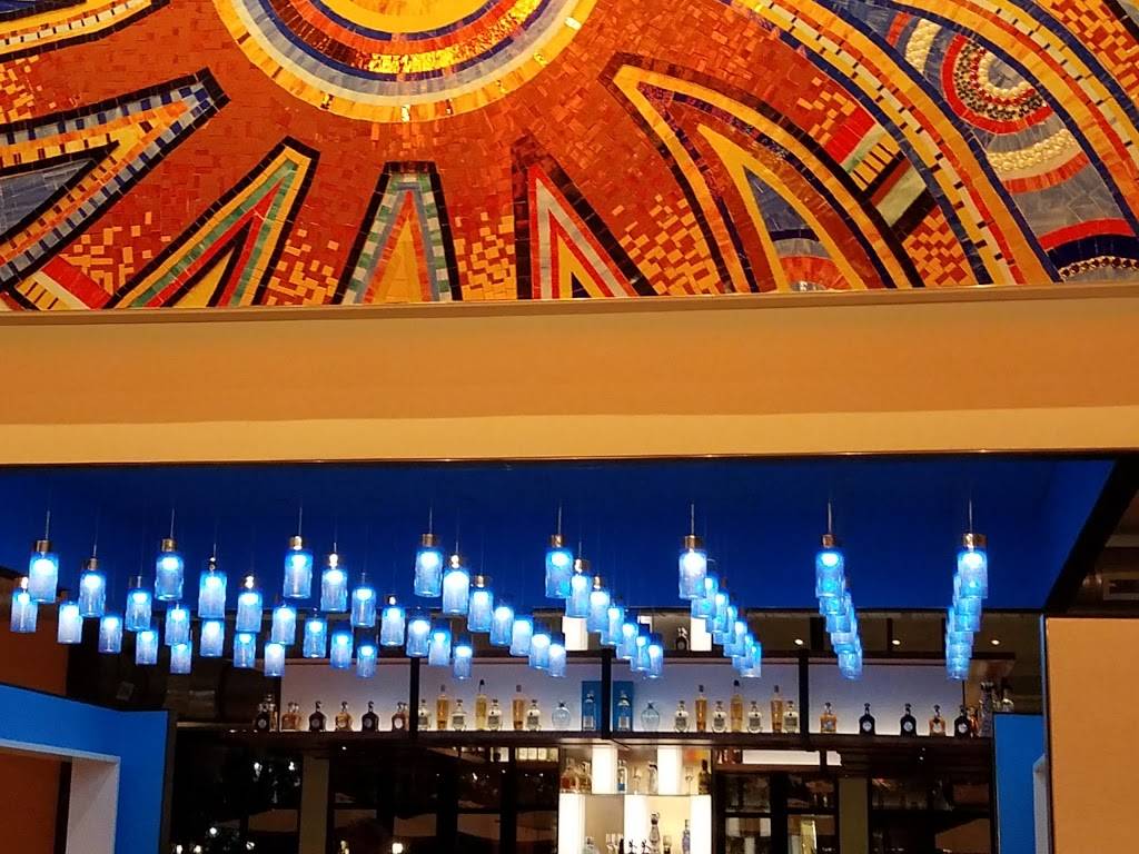 Frontera Cocina | restaurant | 1604 Buena Vista Dr, Lake Buena Vista, FL 32830, USA | 4075609197 OR +1 407-560-9197