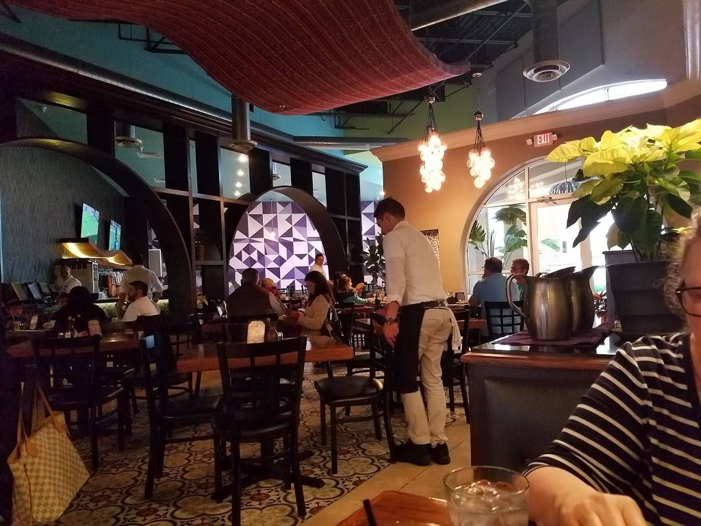 El Mirasol At Alon | restaurant | 10003 NW Military Hwy #2107, San Antonio, TX 78231, USA | 2105928576 OR +1 210-592-8576