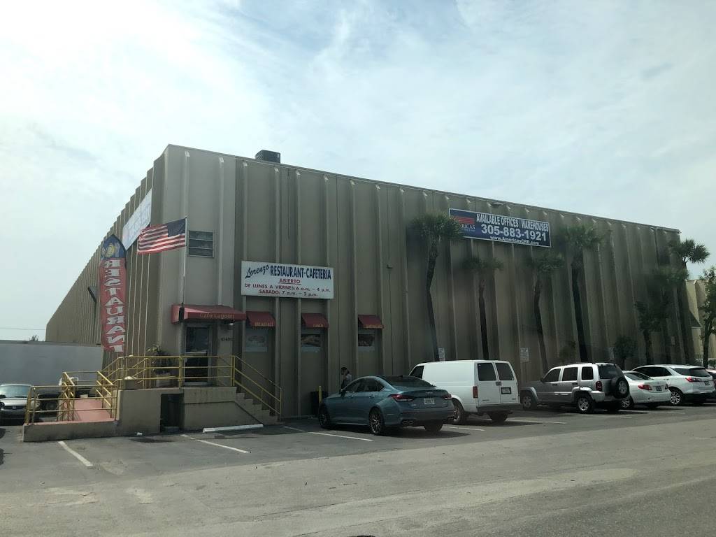Lorenzo Cafeteria | restaurant | 10450 NW South River Dr, Medley, FL 33178, USA | 3058871131 OR +1 305-887-1131