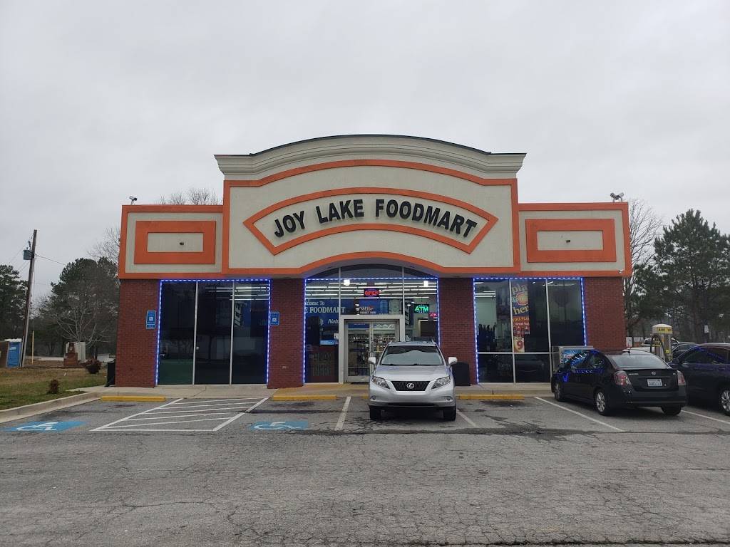 AJs Waterfront Cafe | restaurant | 2240 Forest Pkwy, Morrow, GA 30260, USA | 4042540636 OR +1 404-254-0636