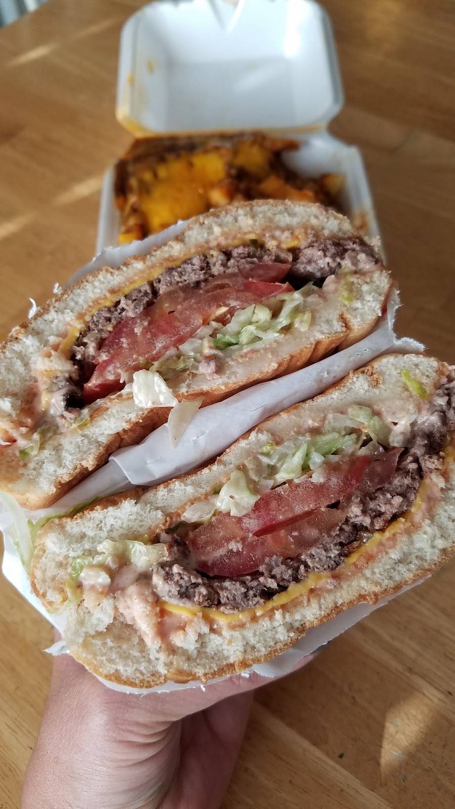 Steves Char Burgers | restaurant | 1632 Crenshaw Blvd, Torrance, CA 90501, USA | 3106188979 OR +1 310-618-8979