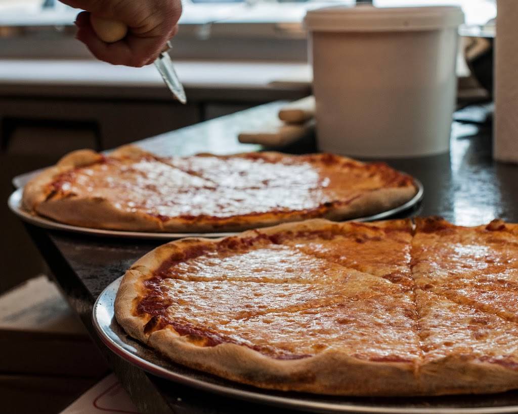 Piece O’ Pizza | restaurant | 340 Main St, Wakefield, MA 01880, USA | 7812457492 OR +1 781-245-7492