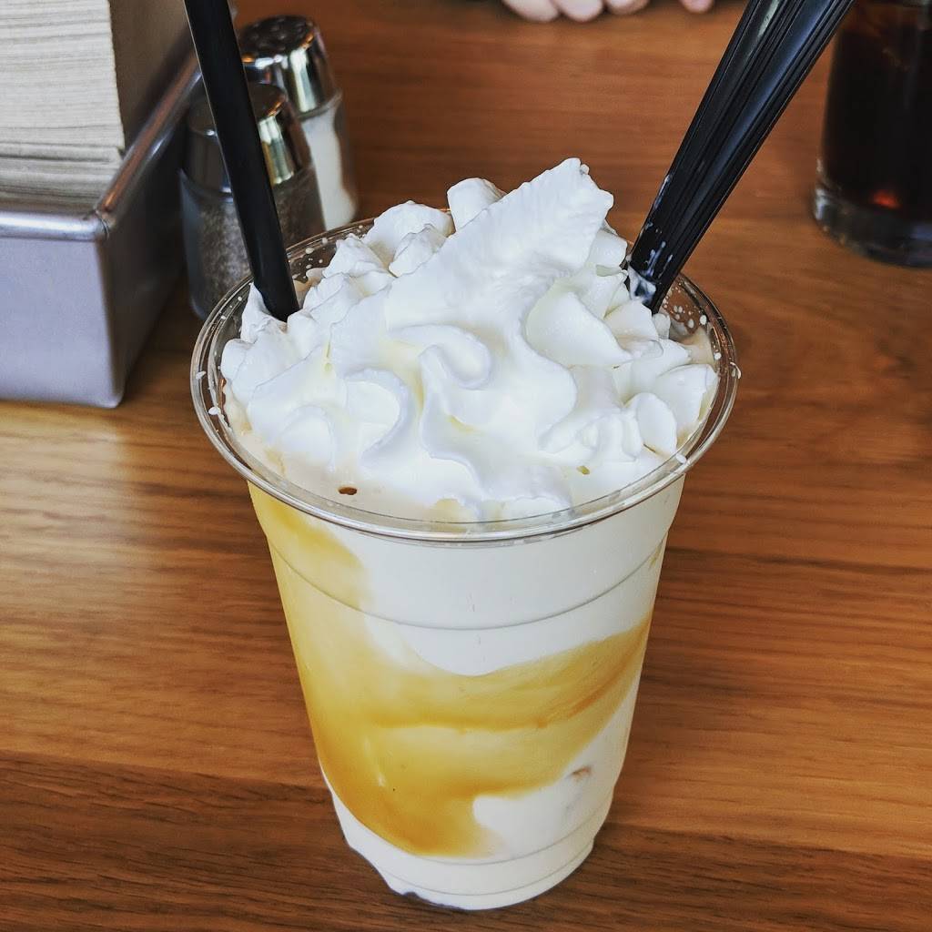 Tipsy Cow | restaurant | 16325 Cleveland St, Redmond, WA 98052, USA | 4258968716 OR +1 425-896-8716