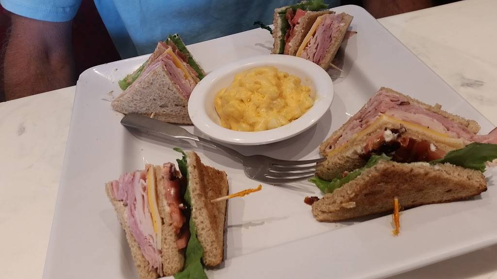 McAlisters Deli | restaurant | 2020 S Reed Rd #120, Kokomo, IN 46902, USA | 7658684700 OR +1 765-868-4700