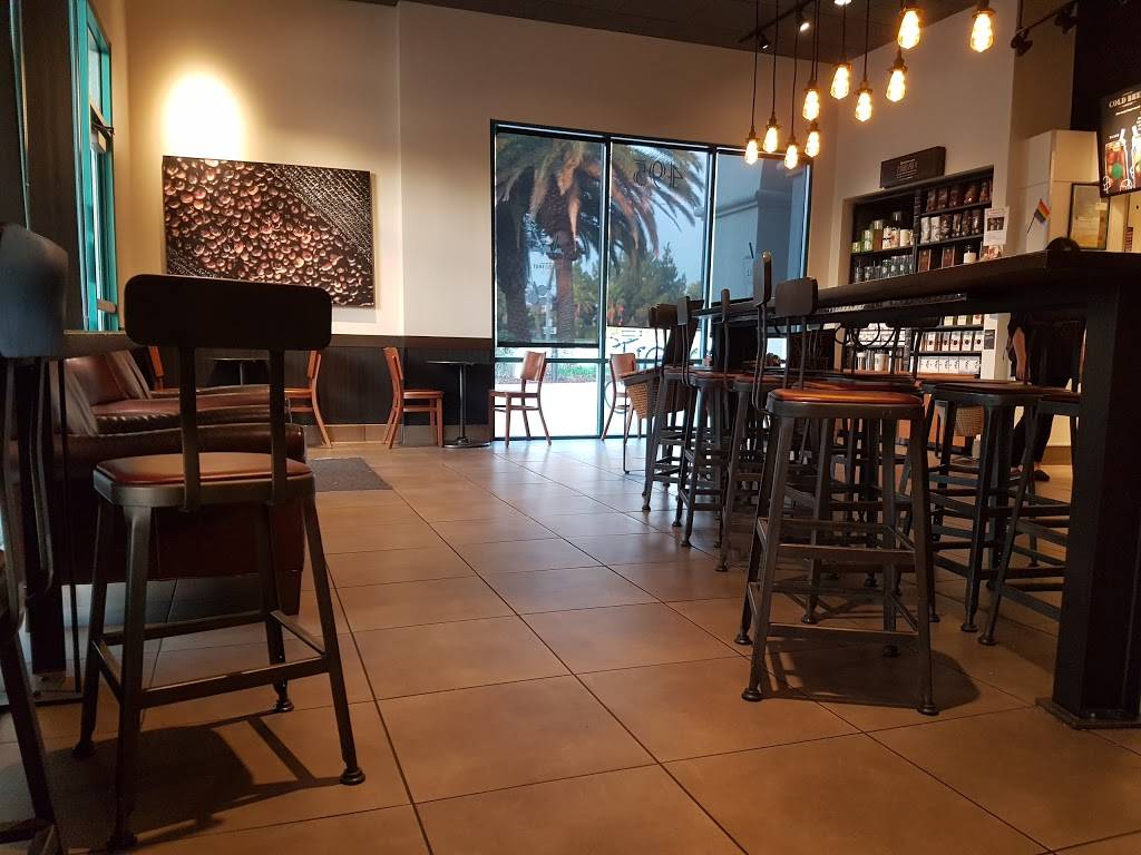 Starbucks | cafe | 495 El Camino Real, Santa Clara, CA 95050, USA | 4082487343 OR +1 408-248-7343