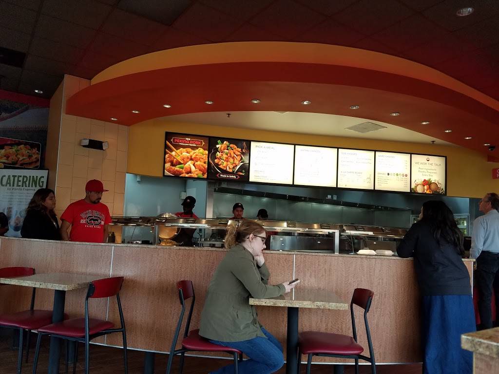 Panda Express | restaurant | 7823 Southtown Dr, Bloomington, MN 55431, USA | 9528846896 OR +1 952-884-6896
