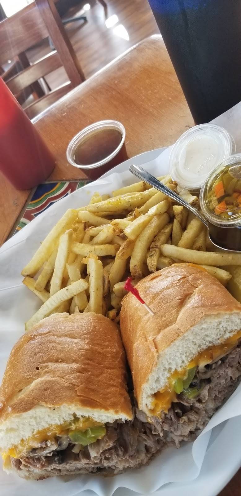 Chicagos Umpires Grill | meal takeaway | 6003 W Las Positas Blvd, Pleasanton, CA 94588, USA | 9254621678 OR +1 925-462-1678