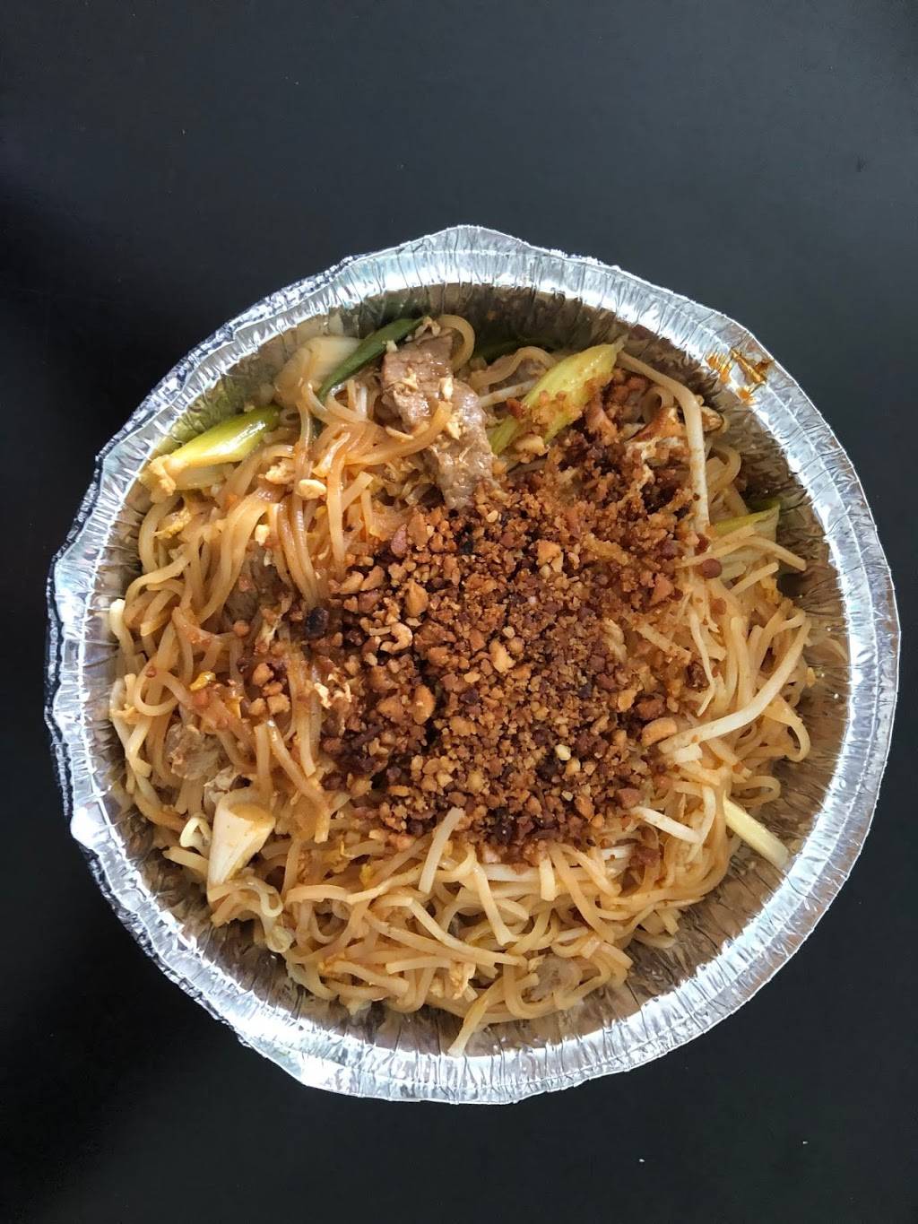 Pinn-To Thai Food Truck | restaurant | 4100 Albion Rd, Gloucester, ON K1T 3W1, Canada | 6136171881 OR +1 613-617-1881