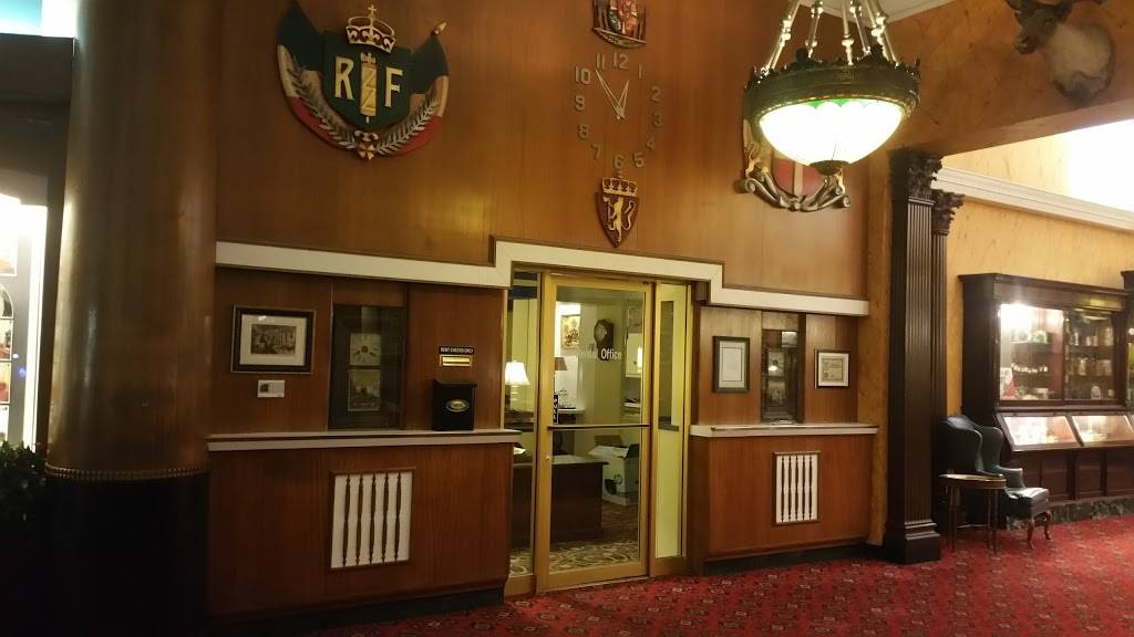 21 at the Frederick | restaurant | 940 4th Ave, Huntington, WV 25701, USA | 3045290222 OR +1 304-529-0222