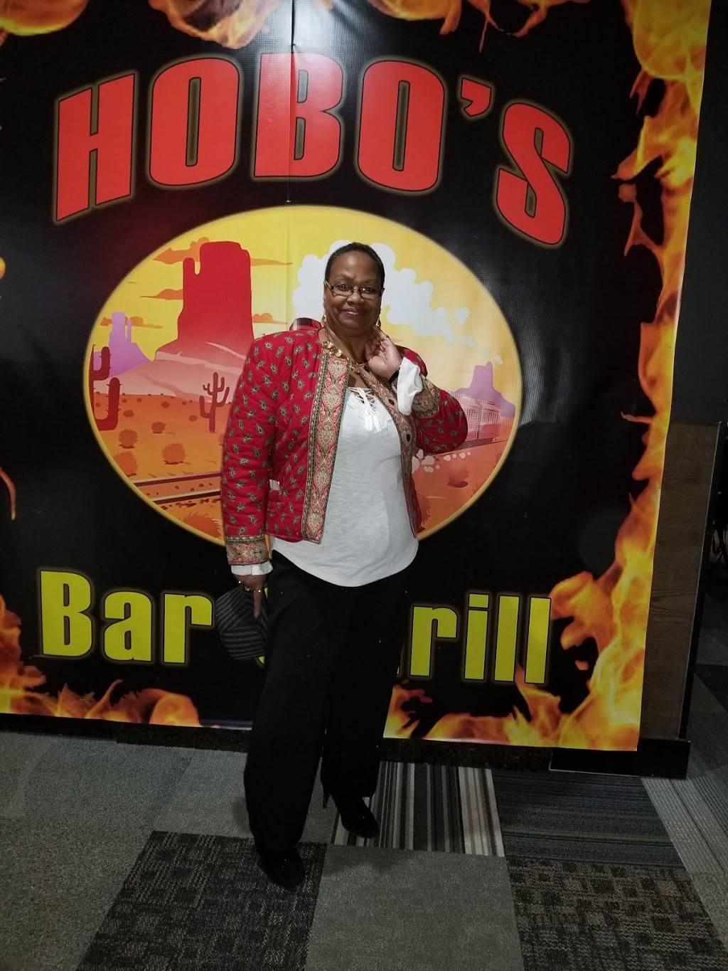 Hobos Bar & Grill | restaurant | 2701 W Jefferson Blvd, Fort Wayne, IN 46802, USA | 2602092179 OR +1 260-209-2179