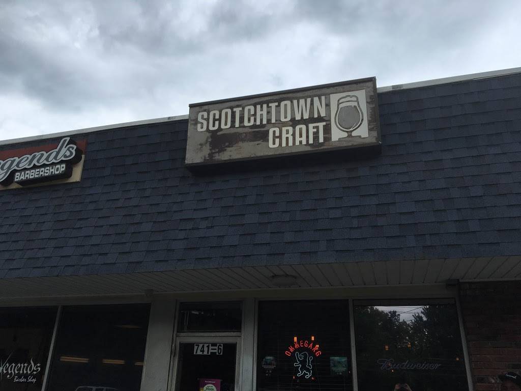 Scotchtown Craft | restaurant | 741 Route 211 E, Middletown, NY 10941, USA | 8456927360 OR +1 845-692-7360