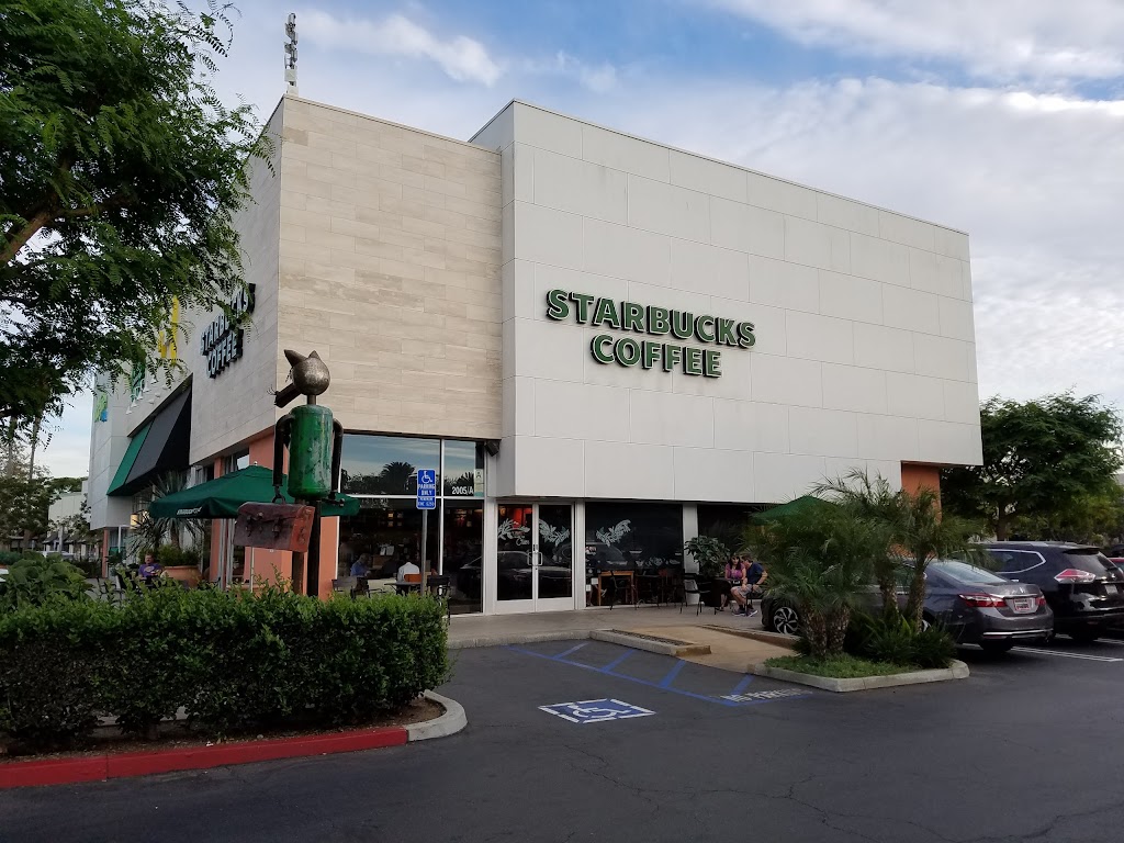 Starbucks | cafe | 2005 Park Pl, El Segundo, CA 90245, USA | 3106151149 OR +1 310-615-1149