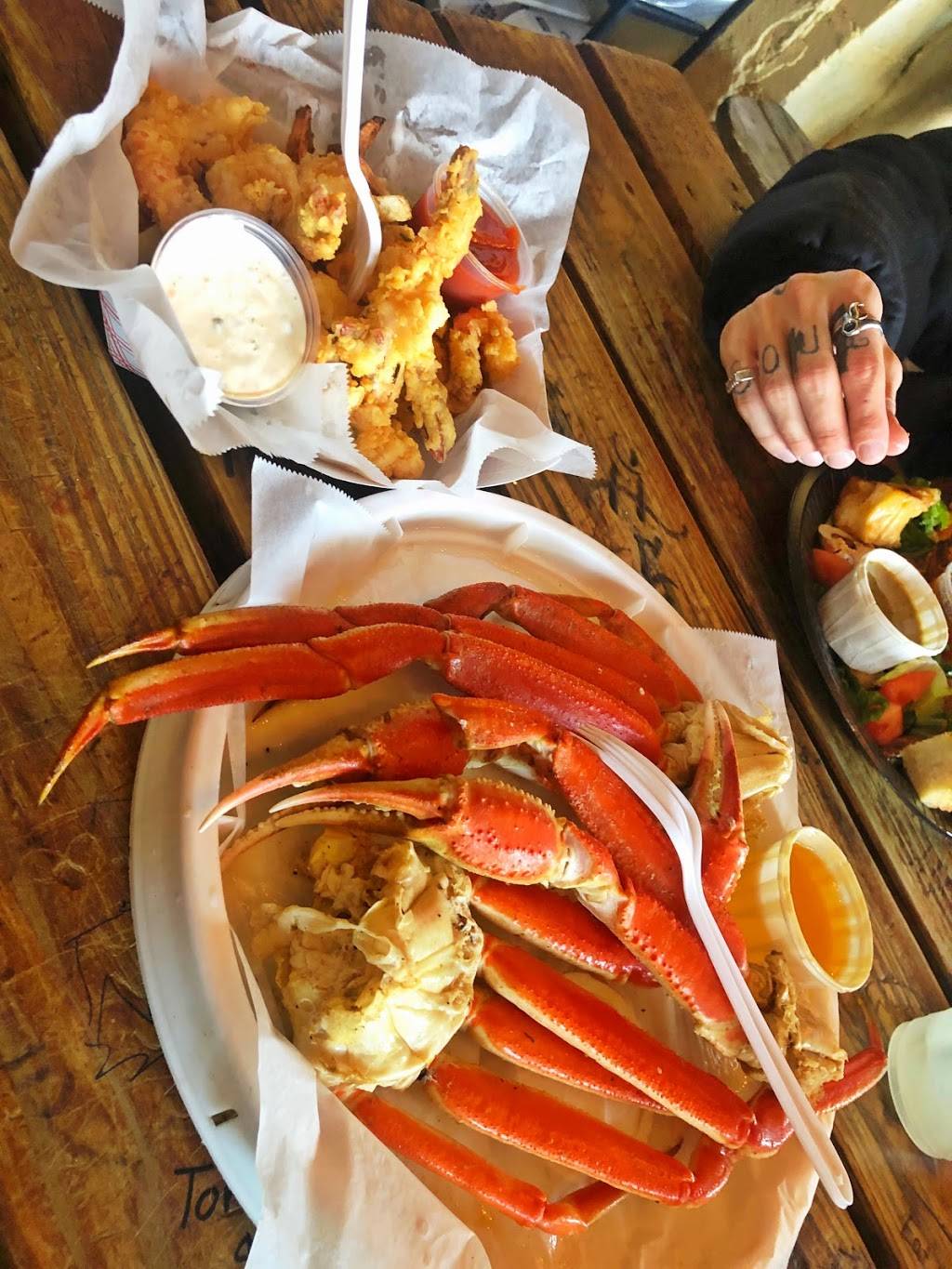 Rhineharts Oyster Bar | restaurant | 3051 Washington Rd, Augusta, GA 30907, USA | 7068602337 OR +1 706-860-2337