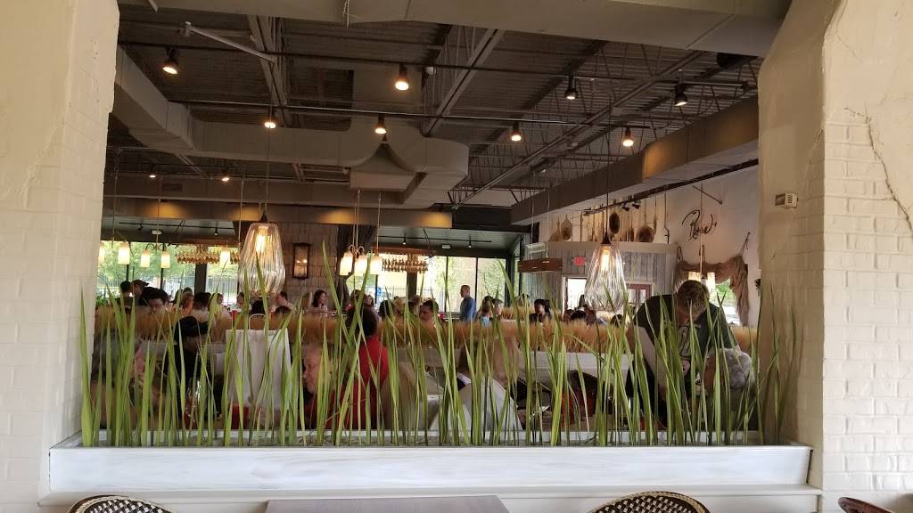 Rose Italian Kitchen | restaurant | 6140 Som Center Rd, Solon, OH 44139, USA | 4406007900 OR +1 440-600-7900