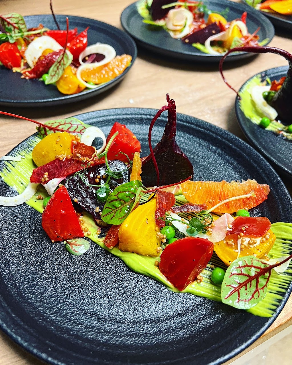 608 Dahlia | restaurant | 2647 East Coast Hwy, Newport Beach, CA 92625, USA | 9492207229 OR +1 949-220-7229