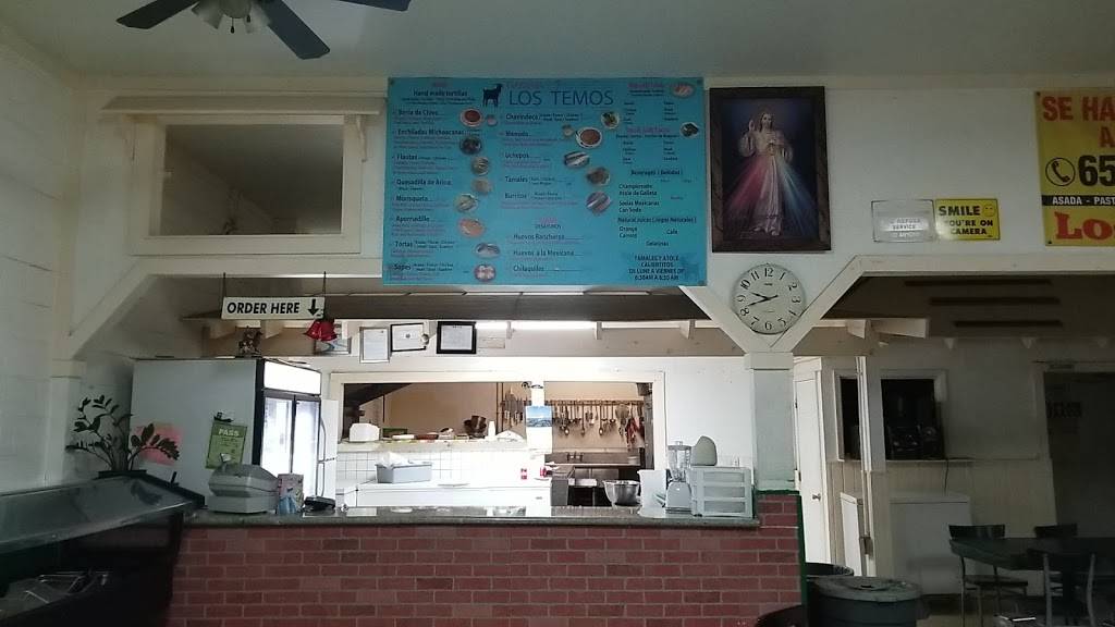 Taqueria Los Temos | restaurant | 1491 E Bayshore Rd, East Palo Alto, CA 94303, USA | 6503272216 OR +1 650-327-2216