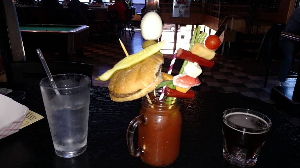 City Limits | restaurant | 544 4th St, Menasha, WI 54952, USA | 9207279494 OR +1 920-727-9494