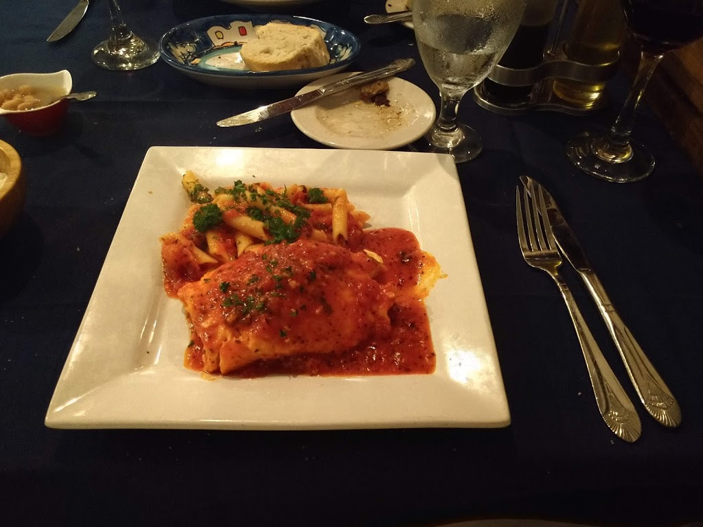 Dolce Italia | restaurant | 6551 Gateway Ave, Sarasota, FL 34231, USA | 9419217007 OR +1 941-921-7007