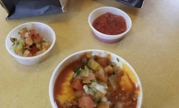 Taco Johns | restaurant | 701 W Vineyard Dr, Kennewick, WA 99336, USA | 5095862964 OR +1 509-586-2964