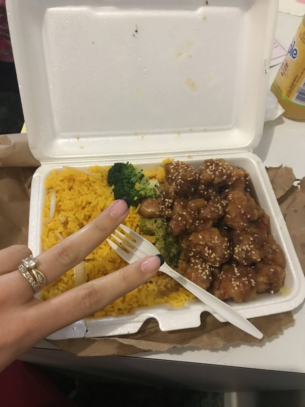 China Xing | restaurant | 4419 New Utrecht Ave, Brooklyn, NY 11219, USA | 7186862676 OR +1 718-686-2676