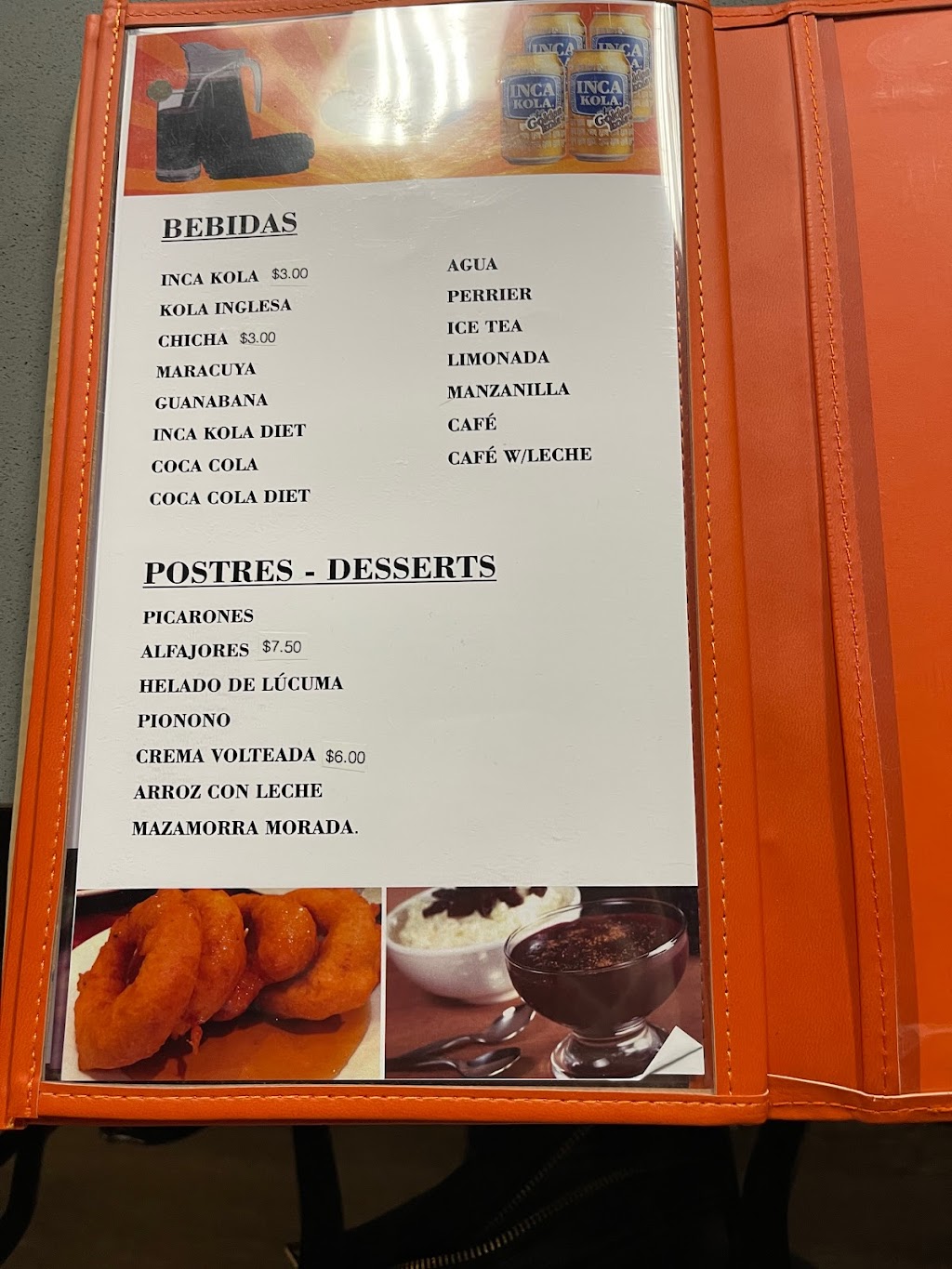 El Aji Picante | restaurant | 20905 Lassen St, Chatsworth, CA 91311, USA | 8182803365 OR +1 818-280-3365