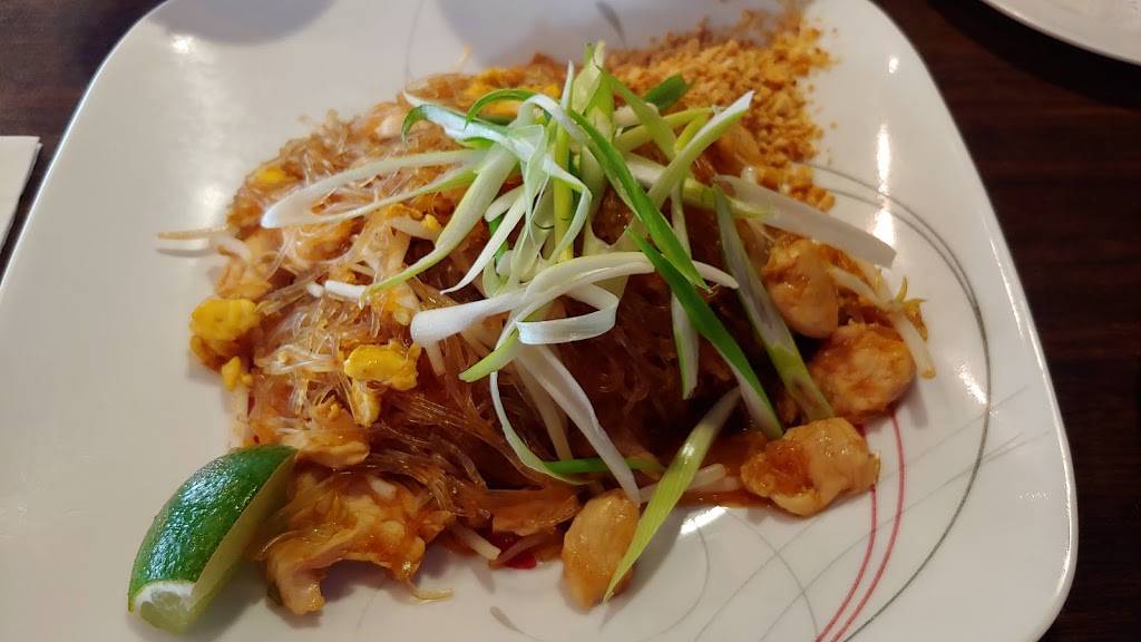 Cambodian Thai | restaurant | 235 S Michigan St, South Bend, IN 46601, USA | 5742892877 OR +1 574-289-2877