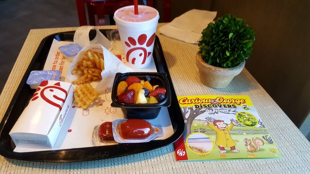 Chick-fil-A | restaurant | 11629 Shadow Creek Pkwy Kirby Dr and, McHard Rd, Pearland, TX 77584, USA | 7133401190 OR +1 713-340-1190