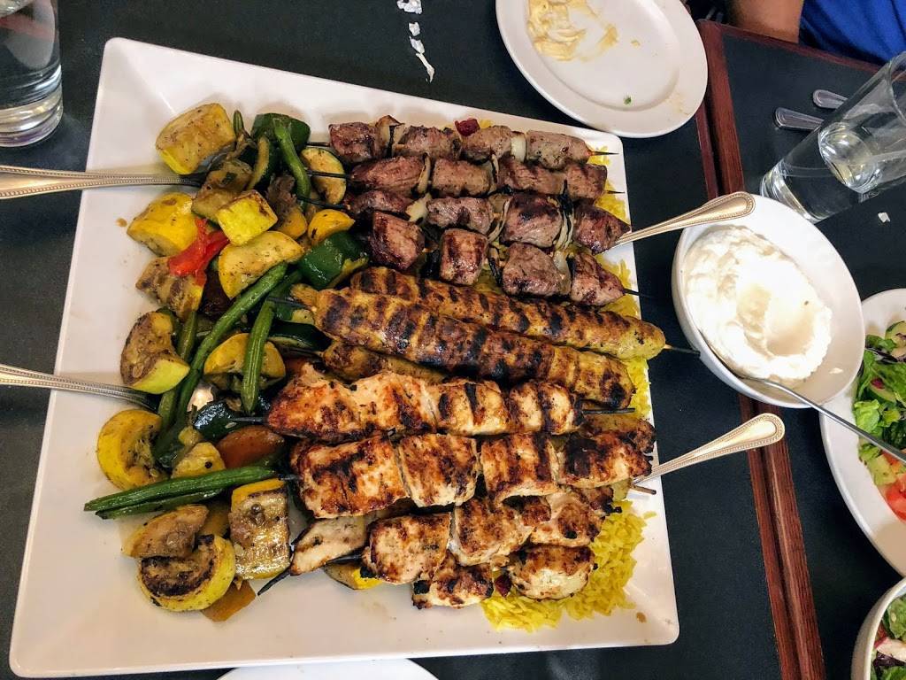 Kabab-Je Rotisserie & Grille | restaurant | 7828-b Rea Rd, Charlotte, NC 28277, USA | 7049104279 OR +1 704-910-4279