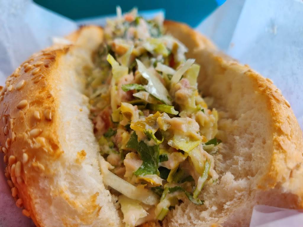 Tonys Subs & Salads | meal takeaway | 4507 Valley Blvd, Los Angeles, CA 90032, USA | 3232260126 OR +1 323-226-0126