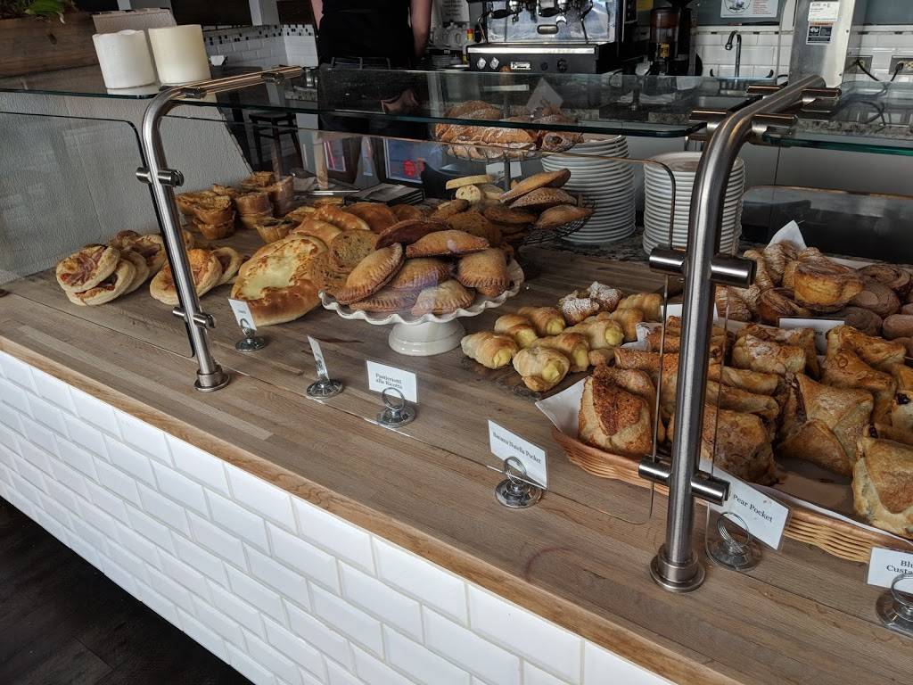 54 Mint Forno Italiano | bakery | 1686 Locust St, Walnut Creek, CA 94596, USA | 9254765844 OR +1 925-476-5844