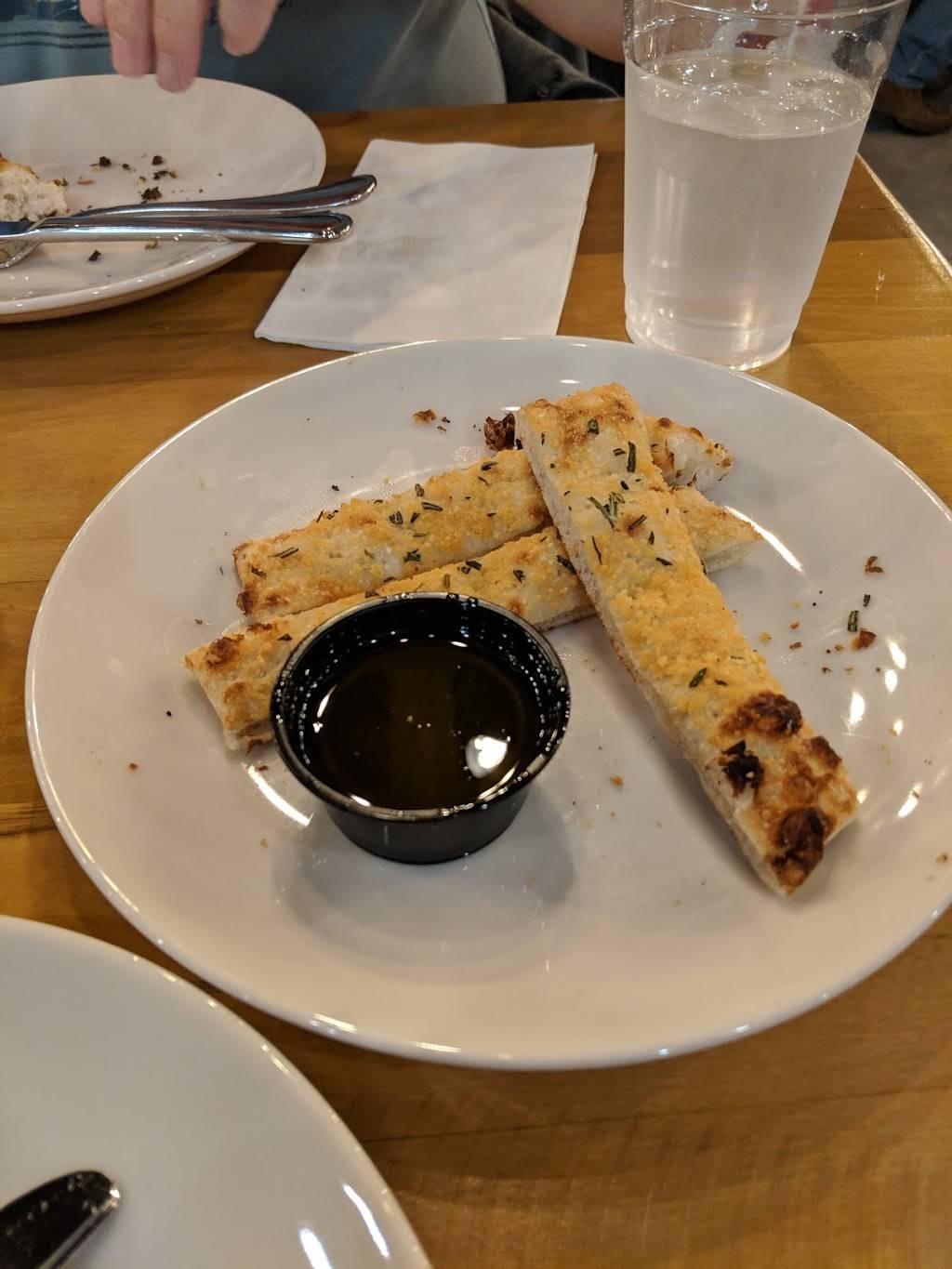 Hard Knox Pizza Hardin Valley | restaurant | 10847 Hardin Valley Rd, Knoxville, TN 37932, USA | 8658963760 OR +1 865-896-3760