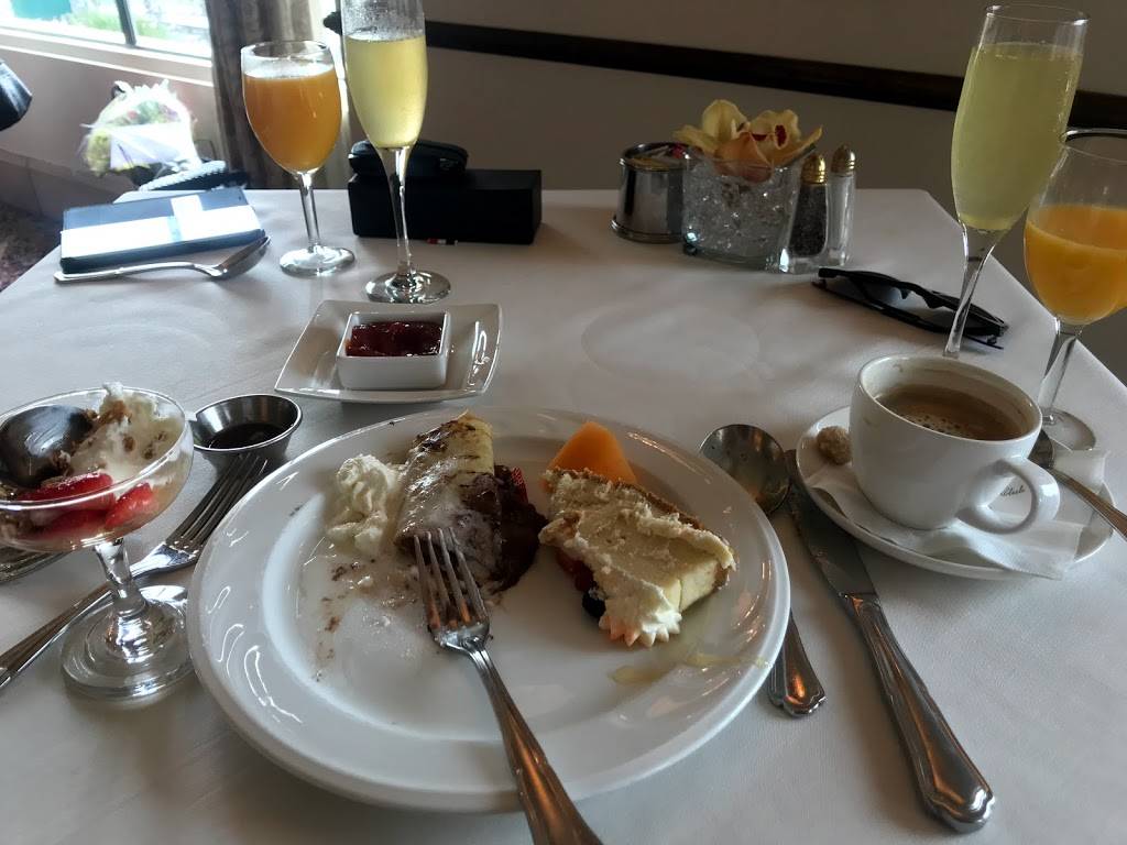 Cafe Pacific | restaurant | Trump National Dr, Rancho Palos Verdes, CA 90275, USA | 3103033260 OR +1 310-303-3260