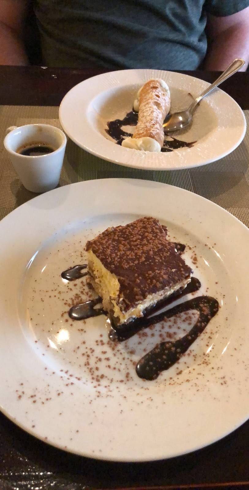 Osteria 510 Italian Kitchen | restaurant | 510 S Royal Ave, Front Royal, VA 22630, USA | 5406311101 OR +1 540-631-1101