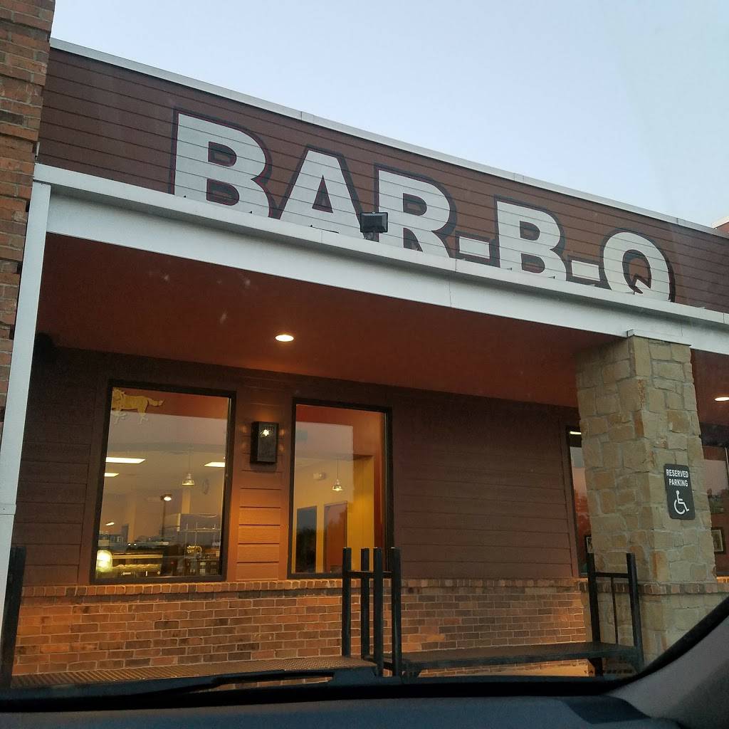 Bodacious BBQ | restaurant | 4030 Frankston Hwy, Tyler, TX 75701, USA | 9035259844 OR +1 903-525-9844