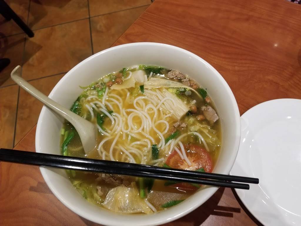 H D RICE Noodle | restaurant | 1800-1814 21st Ave, San Francisco, CA 94122, USA | 4156641318 OR +1 415-664-1318