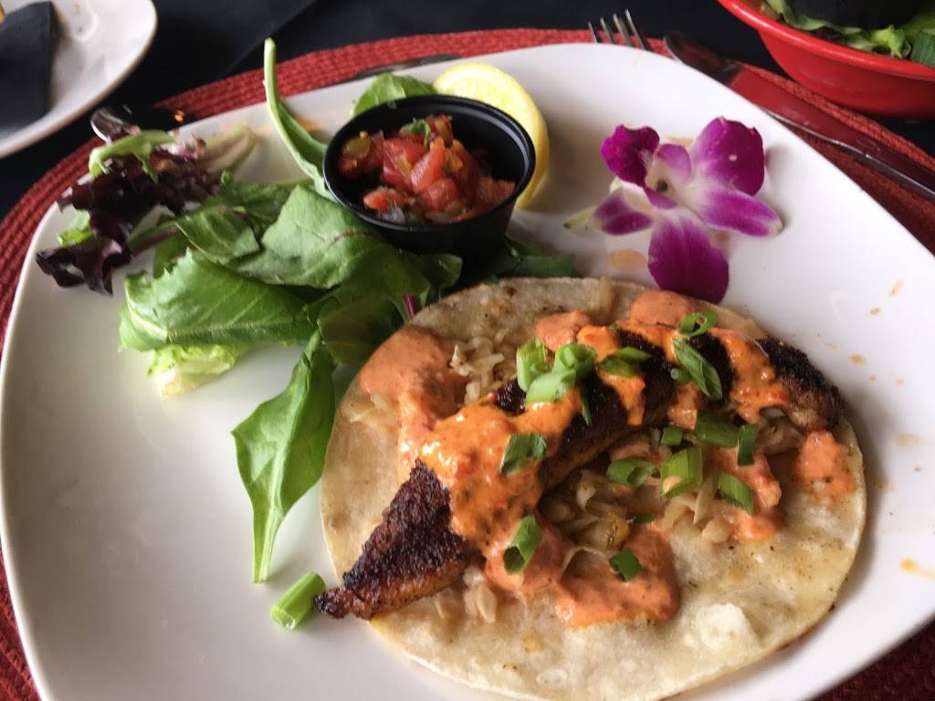 Cajun Cove | restaurant | 89 Royal Palm Pointe, Vero Beach, FL 32960, USA | 7726176359 OR +1 772-617-6359