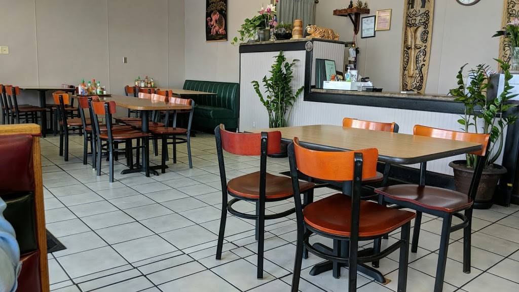 Thai Esan | restaurant | 4330 Ringgold Rd, Chattanooga, TN 37412, USA | 4236688924 OR +1 423-668-8924