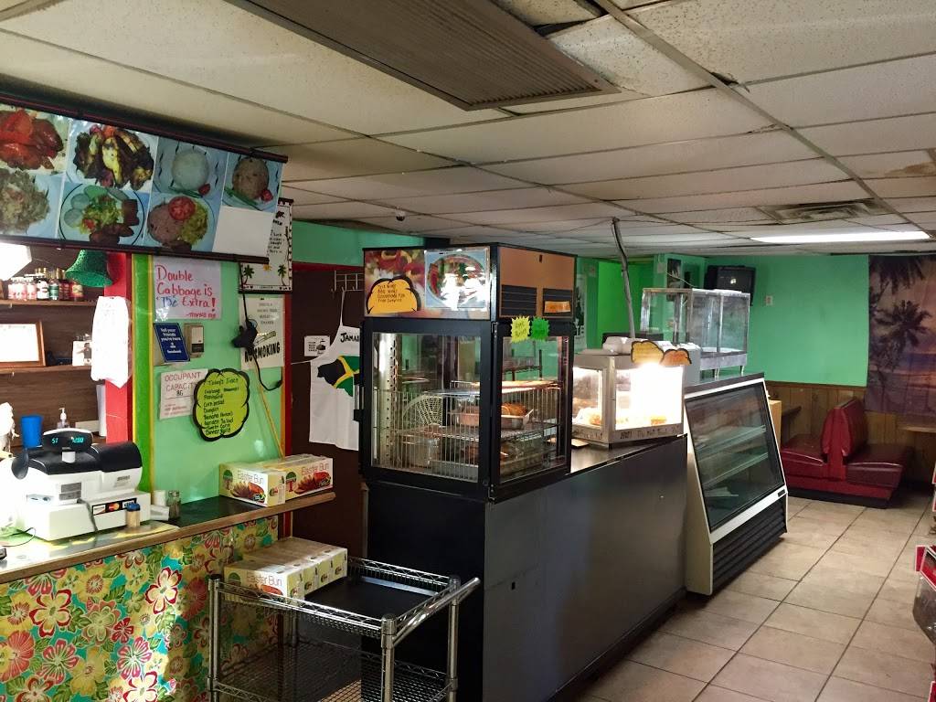 Sunrise Caribbean Gourmet | restaurant | 1415 Edgewood Ave N, Jacksonville, FL 32254, USA | 9047830102 OR +1 904-783-0102