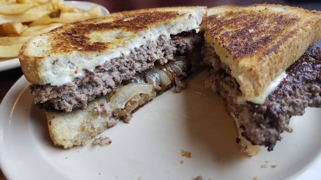 Ramseys Coney Island | restaurant | 1832 Biddle Ave, Wyandotte, MI 48192, USA | 7342817807 OR +1 734-281-7807