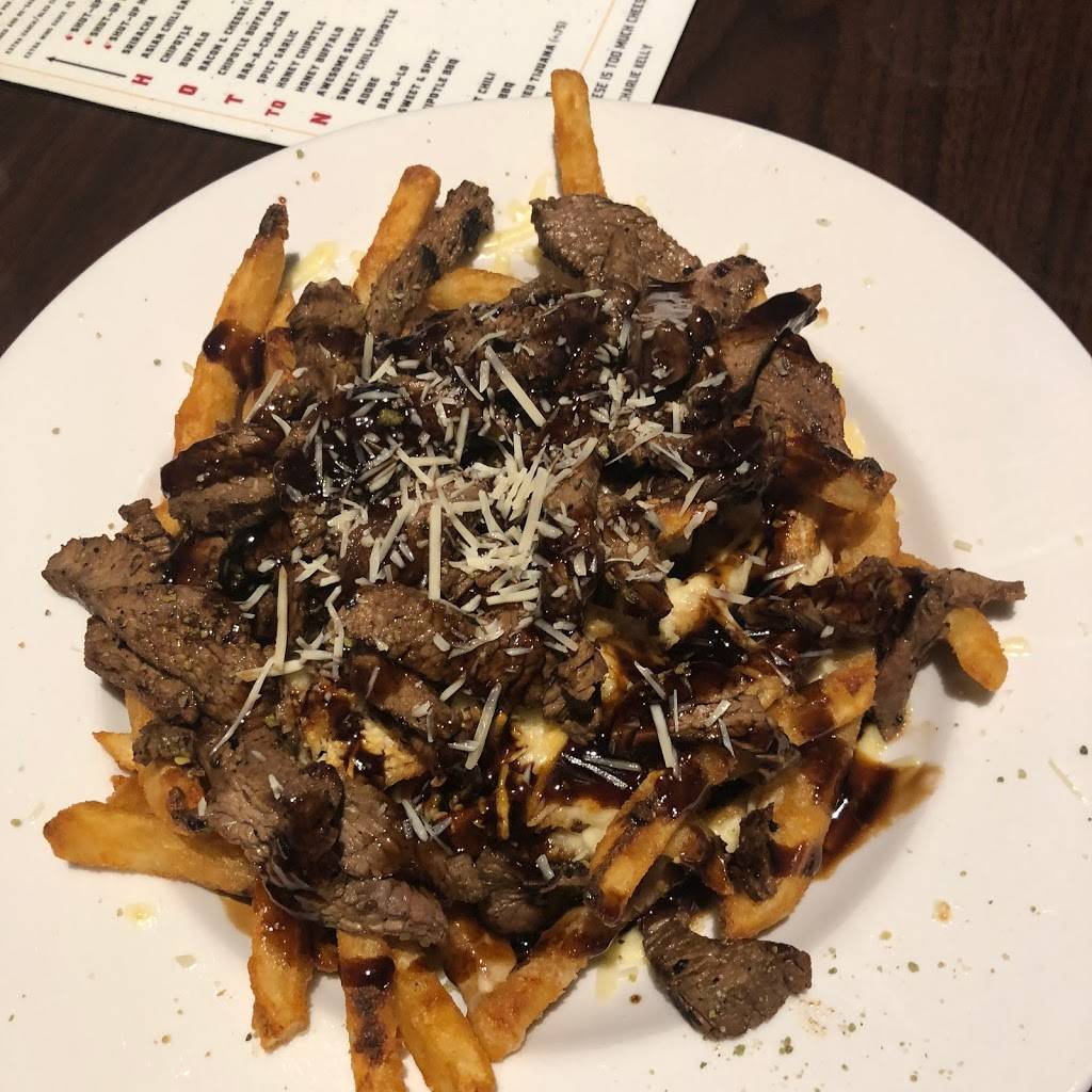 Stuey McBrews | restaurant | 321 SE Main St, Lees Summit, MO 64063, USA | 8166005560 OR +1 816-600-5560